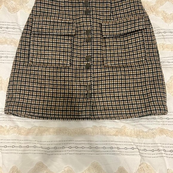 ASTR Kira Skirt - Picture 2 of 2